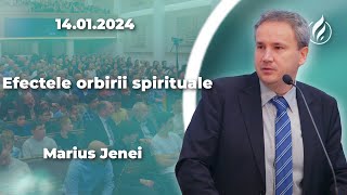 Live Biserica Carpati  Dimineata  14 Ianuarie 2024 [upl. by Belen602]