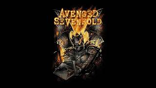 Avenged Sevenfold  Shepherd Of Fire  Unset Remix [upl. by Bremen]