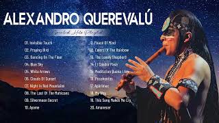 Alexandro Querevalú Greatest Hits Full Album  Alexandro Querevalú Best Songs Playlist Collection [upl. by Bald]