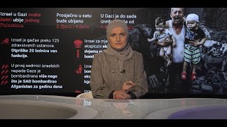 Dnevnik BIR TV 20112023 [upl. by Kenyon404]