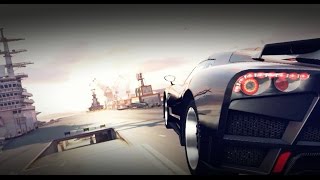 Asphalt8 Mazzanti EvantraPrO  Sandiego Rev51447 [upl. by Liew]