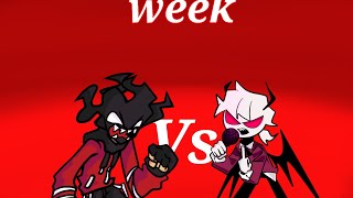 FNF Agoti vs Selever full week LINK en la descripción [upl. by Anica]