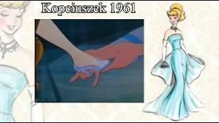 The Other Slipper  Happy Ending  Polish 1961 HD  Cinderella [upl. by Haral]