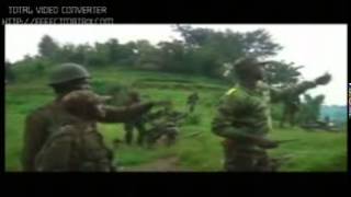 LES EXPLOITS DU COLONEL MAMADOU NDALA [upl. by Oiznun724]