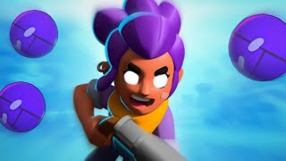 915🏆 Shelly in Brawl ball [upl. by Woodhouse125]