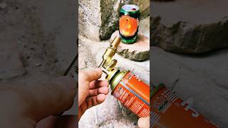 Part4 Spray gasoline Flitter Chassed Spray Gun Portable Small Welding Gun satisfying shortsvideo [upl. by Alian]