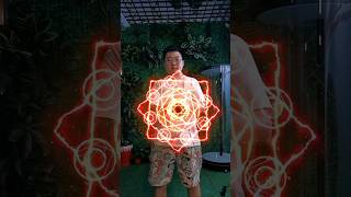 quot3D Holographic Fan MindBlowing Visuals in 355 Secondsquot facts 3d virtualtour trainding [upl. by Nelyaw]