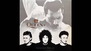 QUEEN  GREATEST HITS 3 [upl. by Arlin]