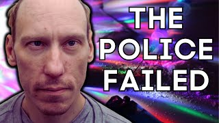 The Grindr Killer Stephen Port [upl. by Curran]