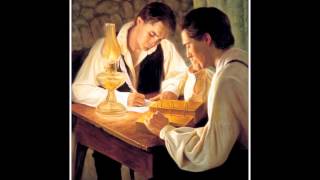 1 Nephi Chapter 9  The Book of Mormon Made Easier [upl. by Yrahk173]