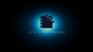 New Line Cinema 2024 w fanfare [upl. by Allerim]