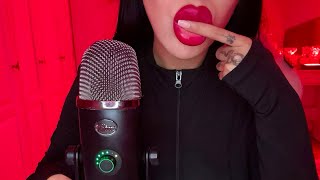 👄ASMR MUCHO TICO TICO Y MÁS…✨ [upl. by Gladdy]