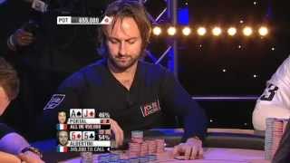 EPT Deauville Season 6  Episode 1 [upl. by Aronid336]