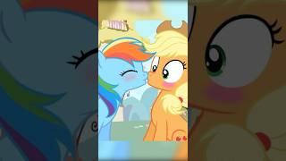 ALL MY LITTLE PONY COUPLE FROM ALL SEASONS [upl. by Yentuoc]