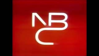 REUPLOAD NBC quotThe Snakequot Logo 1968 [upl. by Adnuhs804]