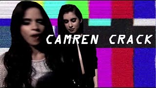 CAMREN CRACKHUMOR  Fifth Harmony [upl. by Noyerb]