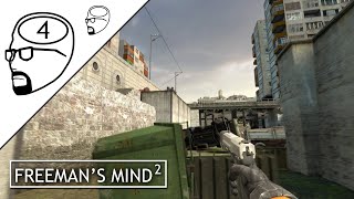 Freemans Mind 2 Episode 4 [upl. by Ferrand]