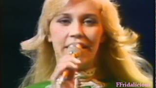 ABBA  So Long LIVE  Top of the Pops  December 4 1974 EXTREMELY RARE [upl. by Cordeelia588]