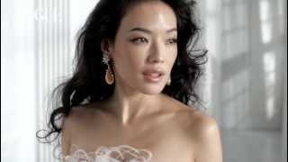 舒淇 Shu Qi 古典Classic lady│封面故事 │Vogue Taiwan [upl. by Nel715]