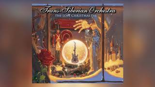 TransSiberian Orchestra  The Lost Christmas Eve Official Audio [upl. by Kere]