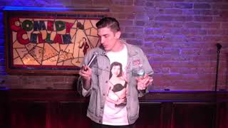 We NEED teachers to sleep with students  Andrew Schulz  Stand Up Comedy [upl. by Esiuol528]