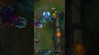 lvl 6 trundle v naut leagueoflegends defkneli [upl. by Rebna313]