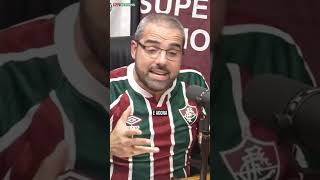 SE NÃO FOSSE O VALENCIA fluminense fluminensefc fluzão nense fluzudo libertadores campeão [upl. by Euqinue]