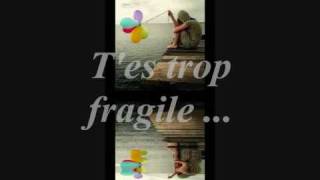 Trop Fragile  Eddy Miath [upl. by Hamburger]