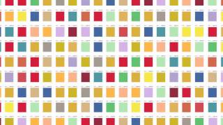 PANTONE FASHION  HOME Color System [upl. by Nnylecoj515]