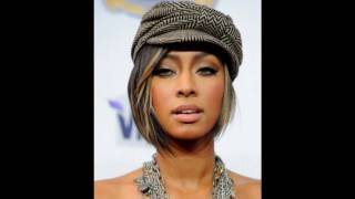 Keri Hilson  Blind w Lyrics [upl. by Oniliuqnart]