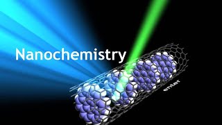 NANOCHEMISTRY major exercise questions [upl. by Bill]