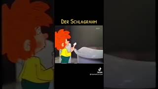 Meister Eder und sein Pumuckl  Der Schlagrahm [upl. by Koerner]