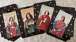 DEIN KÖNIG amp WELCHE BEDEUTUNG DU JETZT FÜR IHN HAST 💕 ZEITLOSE TAROT LEGUNG [upl. by Ayatnwahs]