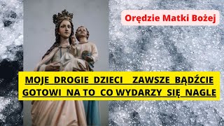 Módlcie się za Zachód módlcie się za Papieża Trevignano Romano Gisella Cardia [upl. by Leeke]