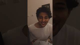 Darshan Raval Musical Live Session 2021 [upl. by Darrill74]