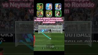 efootball  best player penalty kick  efootball ytshortsviralshort [upl. by Antoinetta726]