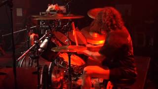 Cannibal Corpse  Hammer Smashed Face Live HD [upl. by Enitsirt191]