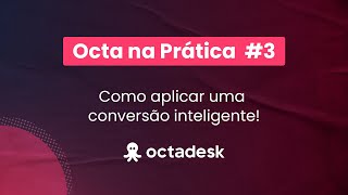 Integração de CRM crie jornadas de atendimento mais fluidas no seu chatbot [upl. by Bradstreet]