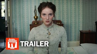 Death and Nightingales Limited Series Trailer  Rotten Tomatoes TV [upl. by Nayt]