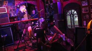 Clit Drip CLT DRP Chaplins  Cellar Bar  26th October 2017 [upl. by Julio]