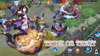 Hako Shoujo  Season 23  Onmyoji Arena  Player 217 [upl. by Matta]