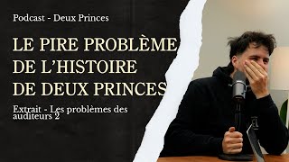 Deux Princes Clip  Pire courriel de lhistoire de Deux Princes [upl. by Bois]