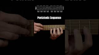 Quick Tapping Lesson 42 shorts guitartapping guitarlesson [upl. by Summons]