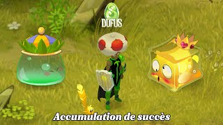 Le IOP AIR est juste TROP FORT  DOFUS UNITY [upl. by Elylrac]