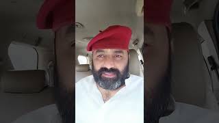 जालौर गणपत सिंह हत्याकांड पर mahipal singh makrana की प्रशासन को चेतावनी । JV24 News [upl. by Llenrod]