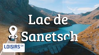 Lac de Sanetsch [upl. by Cariotta]