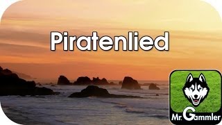 Piratenlied Instrumental [upl. by Adnoval]