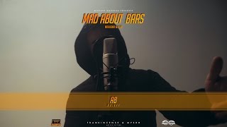 AB  Mad About Bars w Kenny S2E11  MixtapeMadness 4K [upl. by Terbecki]