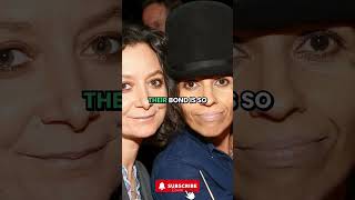 Linda Perry amp Sara Gilbert How They Navigated a Harmonious Divorce Exclusive Insights [upl. by Eneg]