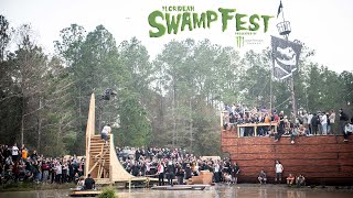 SWAMPFEST 2024  THE WILDEST EVENT OF THE YEAR [upl. by Seligmann431]